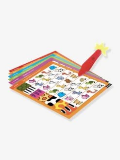 Électro Premiers Jeux - NATHAN Multicolor - Nathan 5 Électro Premiers Jeux - NATHAN Multicolor - Nathan -Enfants Jeux Magasin electro premiers jeux nathan 2