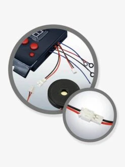 Flipper à Construire - BUKI Beige - Buki 9 Flipper à Construire - BUKI Beige - Buki -Enfants Jeux Magasin flipper a construire buki 3