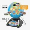 Genius XL - Globe Vidéo Interactif VTECH Multicolore - Toutes Les Marques