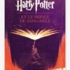 Harry Potter Et Le Prince De Sang-Mêlé -T6 - GALLIMARD JEUNESSE Violet - Gallimard