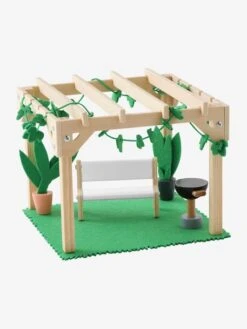 Jardin Des Amis Des Petits Blanc - Vertbaudet 7 Jardin Des Amis Des Petits Blanc - Vertbaudet -Enfants Jeux Magasin jardin des amis des petits 2