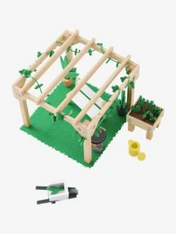 Jardin Des Amis Des Petits Blanc - Vertbaudet 9 Jardin Des Amis Des Petits Blanc - Vertbaudet -Enfants Jeux Magasin jardin des amis des petits 4