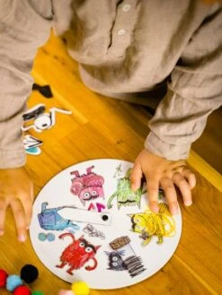 Je Découvre Les émotions NATHAN Blanc - Nathan 10 Je Découvre Les émotions NATHAN Blanc - Nathan -Enfants Jeux Magasin je decouvre les emotions nathan 4