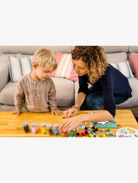 Je Découvre Les émotions NATHAN Blanc - Nathan 6 Je Découvre Les émotions NATHAN Blanc - Nathan – Image 6