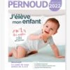 J'élève Mon Enfant - Laurence Pernoud ALBIN MICHEL Blanc - Hachette