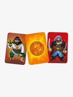 Jeu De Cartes Piratak DJECO Multicolore - Djeco 5 Jeu De Cartes Piratak DJECO Multicolore - Djeco -Enfants Jeux Magasin jeu de cartes piratak djeco 2