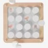 Jeu De Mémo Sur Plateau évolutif En Bois FSC® Blanc - Vertbaudet