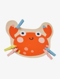 Jeu Des Pinces à Linge En Bois FSC® Multicolore - Vertbaudet 9 Jeu Des Pinces à Linge En Bois FSC® Multicolore - Vertbaudet -Enfants Jeux Magasin jeu des pinces a linge en bois fsc 3