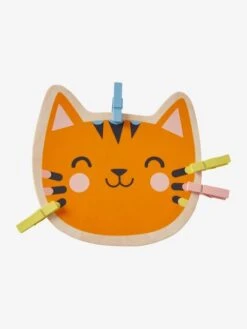 Jeu Des Pinces à Linge En Bois FSC® Multicolore - Vertbaudet 10 Jeu Des Pinces à Linge En Bois FSC® Multicolore - Vertbaudet -Enfants Jeux Magasin jeu des pinces a linge en bois fsc 4