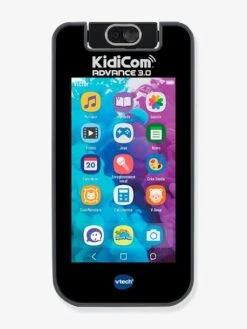 Kidicom Advance 3.0 - VTECH Rose - Toutes Les Marques