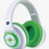 KidiPods Max - Mon Casque Interactif 7en1 - VTECH Multicolore - Toutes Les Marques