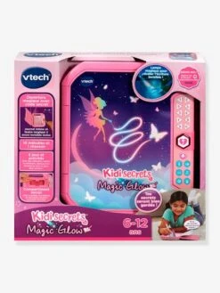 Kidisecret Magic Glow - VTECH Multicolore - Toutes Les Marques -Enfants Jeux Magasin kidisecret magic glow vtech 2