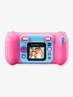 Kidizoom Fun - VTECH Bleu - Toutes Les Marques -Enfants Jeux Magasin kidizoom fun vtech 5