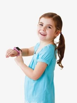Kidizoom Smart Watch Connect DX2 VTECH Bleu - Toutes Les Marques -Enfants Jeux Magasin kidizoom smart watch connect dx2 vtech 4