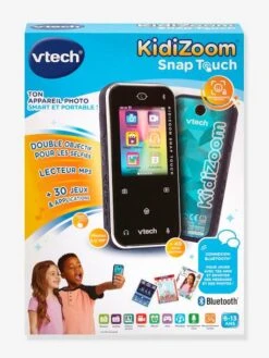 Kidizoom Snap Touch - VTECH Rose - Toutes Les Marques 8 Kidizoom Snap Touch - VTECH Rose - Toutes Les Marques -Enfants Jeux Magasin kidizoom snap touch vtech 2
