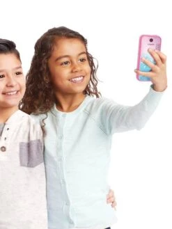 Kidizoom Snap Touch - VTECH Rose - Toutes Les Marques 10 Kidizoom Snap Touch - VTECH Rose - Toutes Les Marques -Enfants Jeux Magasin kidizoom snap touch vtech 4