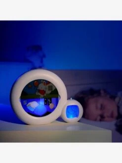 Kid'Sleep Moon PABOBO Blanc - Pabobo -Enfants Jeux Magasin kidsleep moon pabobo 3