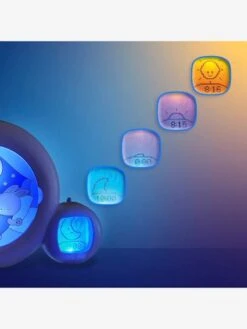 Kid'Sleep Moon PABOBO Blanc - Pabobo -Enfants Jeux Magasin kidsleep moon pabobo 5