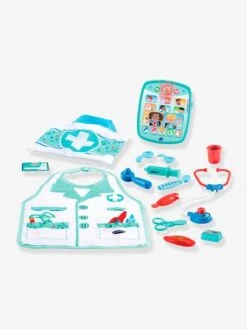 Kit Apprenti Docteur électronique - VTECH Multicolore - Toutes Les Marques