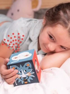 La Conteuse Merveilleuse JOYEUSE Multicolore - Joyeuse -Enfants Jeux Magasin la conteuse merveilleuse joyeuse 2