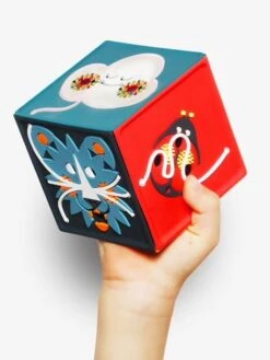 La Conteuse Merveilleuse JOYEUSE Multicolore - Joyeuse -Enfants Jeux Magasin la conteuse merveilleuse joyeuse 3