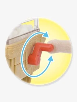 La Maman Mouton Et Son Stand De Popcorn SYLVANIAN FAMILIES Blanc - Sylvanian -Enfants Jeux Magasin la maman mouton et son stand de popcorn sylvanian families 3