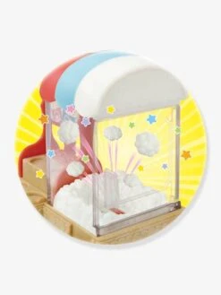 La Maman Mouton Et Son Stand De Popcorn SYLVANIAN FAMILIES Blanc - Sylvanian -Enfants Jeux Magasin la maman mouton et son stand de popcorn sylvanian families 4