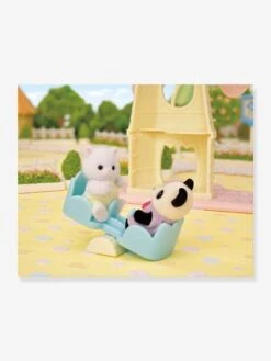 Le Moulin Des Bébés - SYLVANIAN FAMILIES Blanc - Sylvanian -Enfants Jeux Magasin le moulin des bebes sylvanian families 4