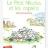 Le Petit Nicolas Et Les Copains - GALLIMARD JEUNESSE Blanc - Gallimard