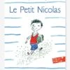 Le Petit Nicolas - GALLIMARD JEUNESSE Blanc - Gallimard