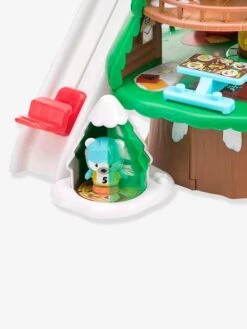 Le Sapin Gla-gla - Korofil - VULLI Multicolore - Klorofil -Enfants Jeux Magasin le sapin gla gla korofil vulli 2