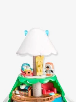 Le Sapin Gla-gla - Korofil - VULLI Multicolore - Klorofil -Enfants Jeux Magasin le sapin gla gla korofil vulli 3