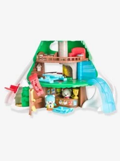 Le Sapin Gla-gla - Korofil - VULLI Multicolore - Klorofil -Enfants Jeux Magasin le sapin gla gla korofil vulli 4