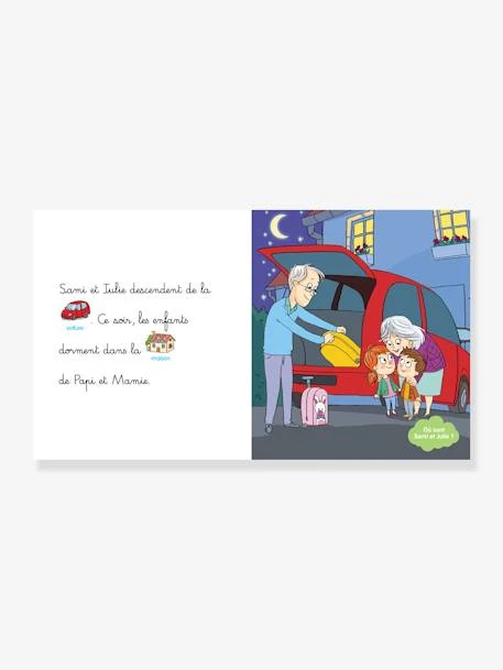 Les Histoires De P'tit Sami Maternelle (3-5 Ans) : Le Petit Pipi De Sami - HACHETTE ÉDUCATION Blanc - Hachette 3 Les Histoires De P'tit Sami Maternelle (3-5 Ans) : Le Petit Pipi De Sami - HACHETTE ÉDUCATION Blanc - Hachette – Image 3