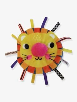 Les Petites Têtes Sonores - Petit Lion Cherche Ses Parents - AUZOU Blanc - Auzou -Enfants Jeux Magasin les petites tetes sonores petit lion cherche ses parents auzou 2