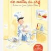 Les Recettes Du Chef - Histoires Des Jean-Quelque-Chose - T8 - GALLIMARD JEUNESSE Jaune - Gallimard