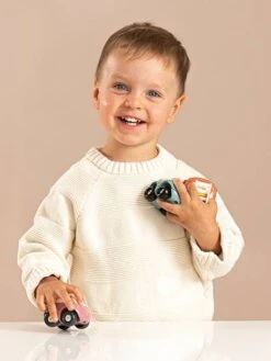 Little Smoby Set De 3 Véhicules - SMOBY Vert - Smoby 9 Little Smoby Set De 3 Véhicules - SMOBY Vert - Smoby -Enfants Jeux Magasin little smoby set de 3 vehicules smoby 3