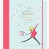Livre De Naissance - Le Journal De Mes 9 Mois - Editions MARABOUT Rose - Hachette