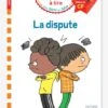 Livre éducatif J’apprends à Lire Avec Sami Et Julie - La Dispute, Niveau 1 HACHETTE EDUCATION Blanc - Hachette