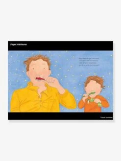 Livre - Il Y A Une Maison Dans Ma Maman - GAUTIER LANGUEREAU Blanc - Hachette -Enfants Jeux Magasin livre il y a une maison dans ma maman gautier languereau 2