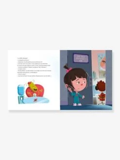 Enfants Jeux Magasin -Enfants Jeux Magasin livre la brigade anti ecrans gautier languereau 1