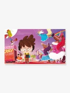 Livre - La Brigade Anti-écrans - GAUTIER LANGUEREAU Blanc - Hachette -Enfants Jeux Magasin livre la brigade anti ecrans gautier languereau 3