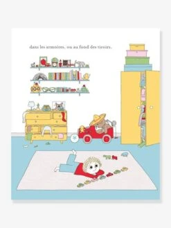 Livre - Les Choses Précieuses - ALBIN MICHEL Blanc - Hachette -Enfants Jeux Magasin livre les choses precieuses albin michel 3