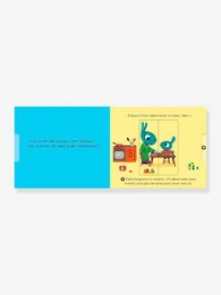 Livre - Les Minousses - Les Petits Gestes Gentils - ÉDITIONS MILAN Blanc - Hachette 7 Livre - Les Minousses - Les Petits Gestes Gentils - ÉDITIONS MILAN Blanc - Hachette -Enfants Jeux Magasin livre les minousses les petits gestes gentils editions milan 2