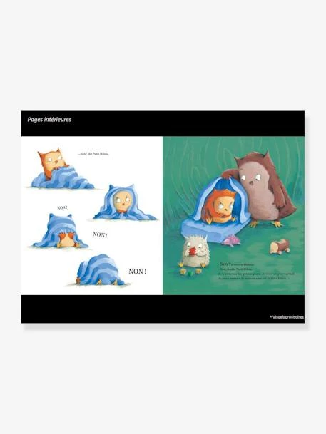 Livre - Mon Premier Jour D'école - GAUTIER LANGUEREAU Blanc - Hachette 2 Livre - Mon Premier Jour D'école - GAUTIER LANGUEREAU Blanc - Hachette – Image 2