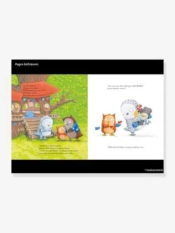 Livre - Mon Premier Jour D'école - GAUTIER LANGUEREAU Blanc - Hachette 8 Livre - Mon Premier Jour D'école - GAUTIER LANGUEREAU Blanc - Hachette -Enfants Jeux Magasin livre mon premier jour decole gautier languereau 2