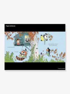 Livre - On Est Tous Uniques - GAUTIER LANGUEREAU Blanc - Hachette -Enfants Jeux Magasin livre on est tous uniques gautier languereau 4