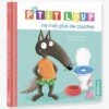 Livre P'tit Loup Ne Met Plus De Couches AUZOU Vert - Auzou