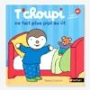 Livre T'choupi Ne Fait Plus Pipi Au Lit NATHAN Multico - Nathan