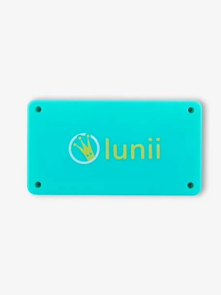 Ma Fabrique à Histoires - Lunii Vert Jaune - Lunii 4 Ma Fabrique à Histoires - Lunii Vert Jaune - Lunii – Image 4